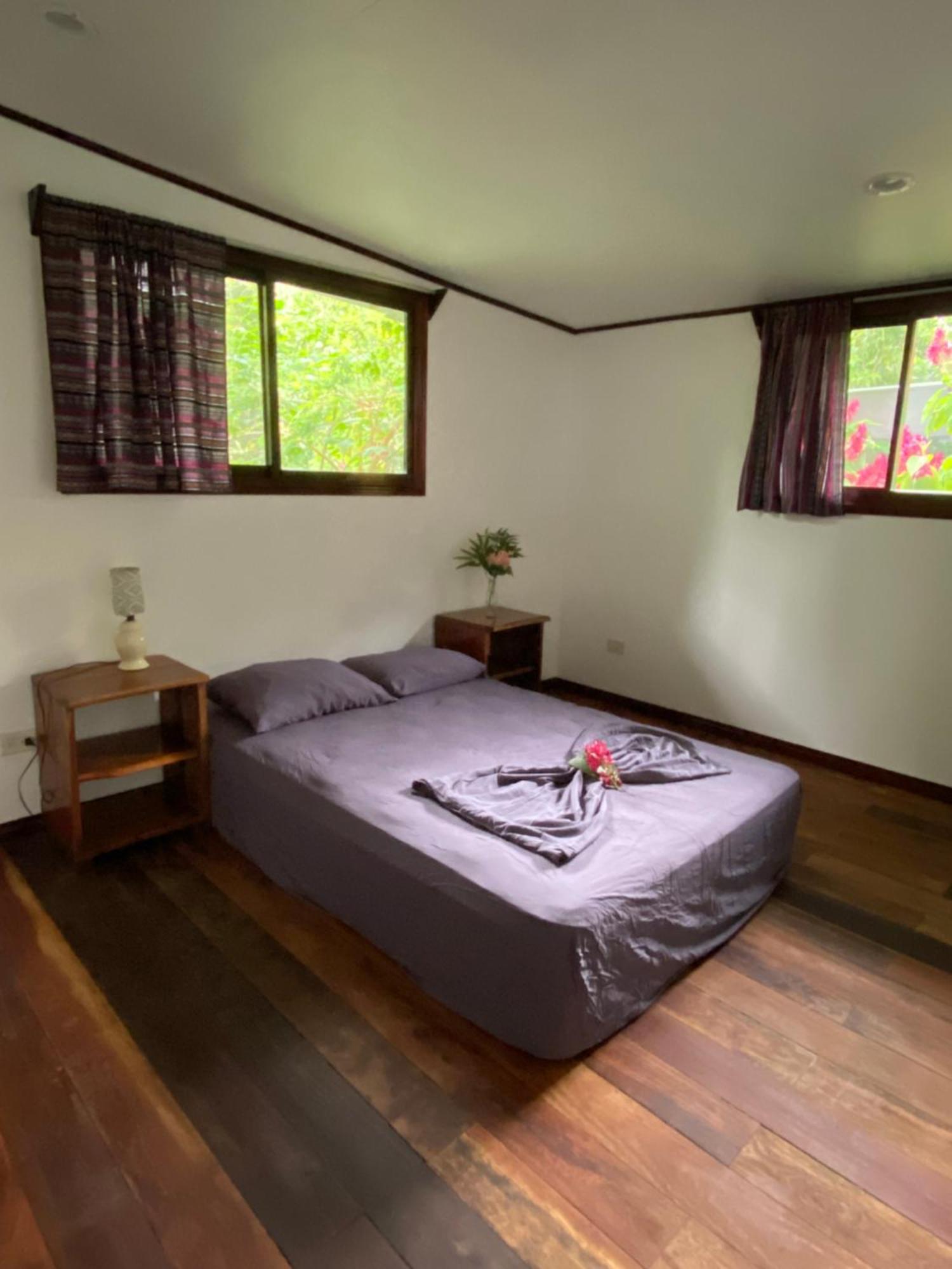 La Ruka Hostel Puerto Viejo de Talamanca Szoba fotó