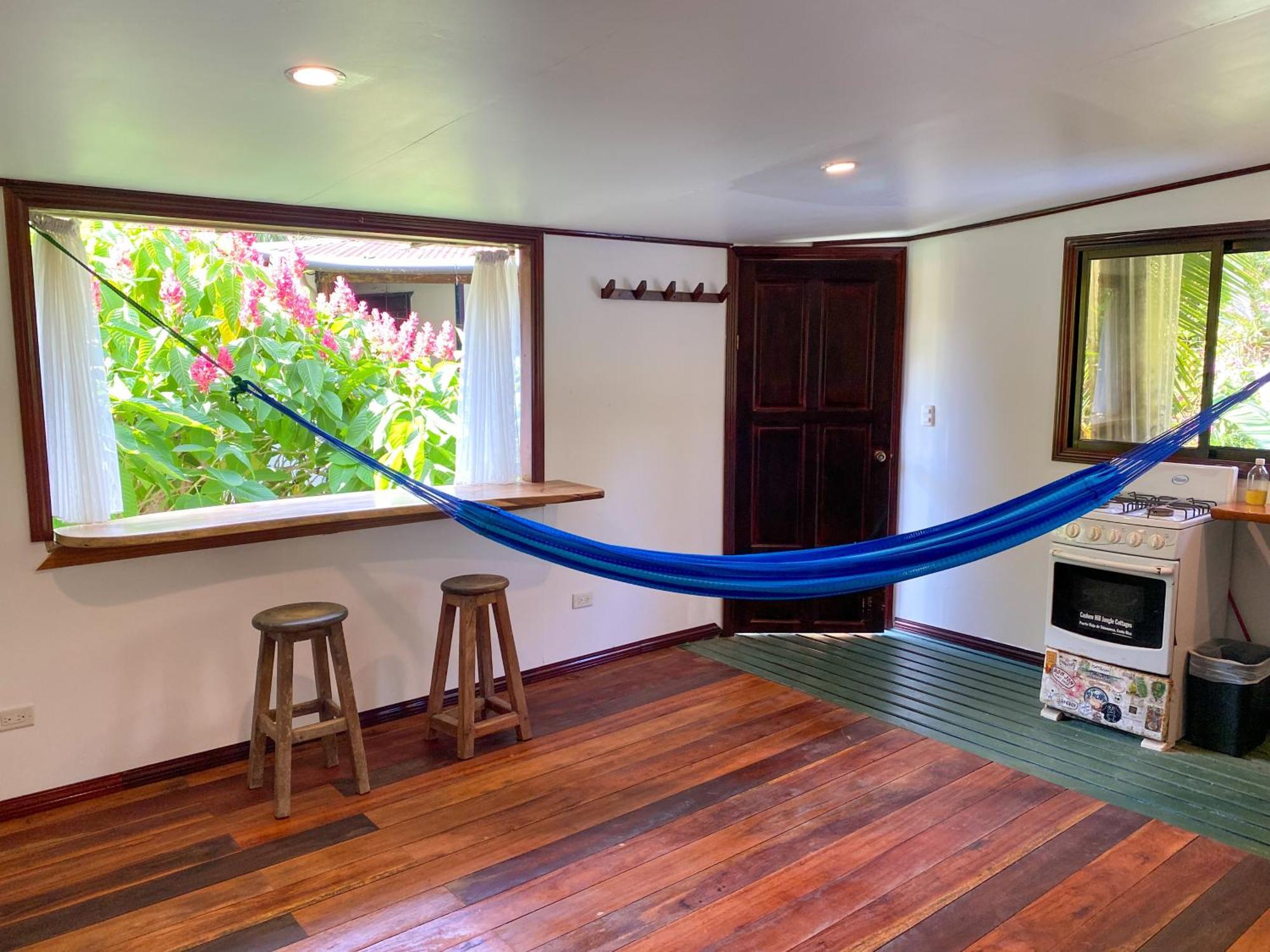 La Ruka Hostel Puerto Viejo de Talamanca Szoba fotó