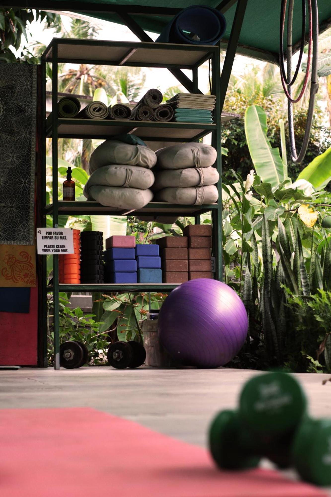 La Ruka Hostel Puerto Viejo de Talamanca Kültér fotó