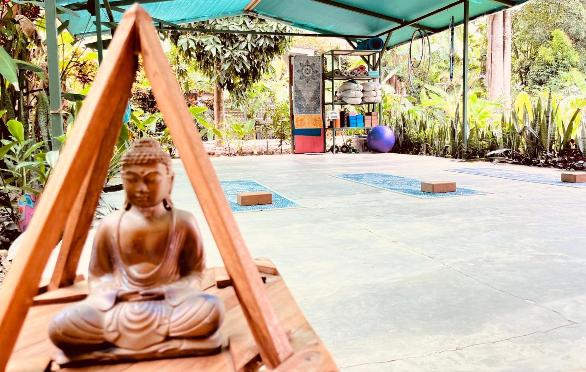 La Ruka Hostel Puerto Viejo de Talamanca Kültér fotó