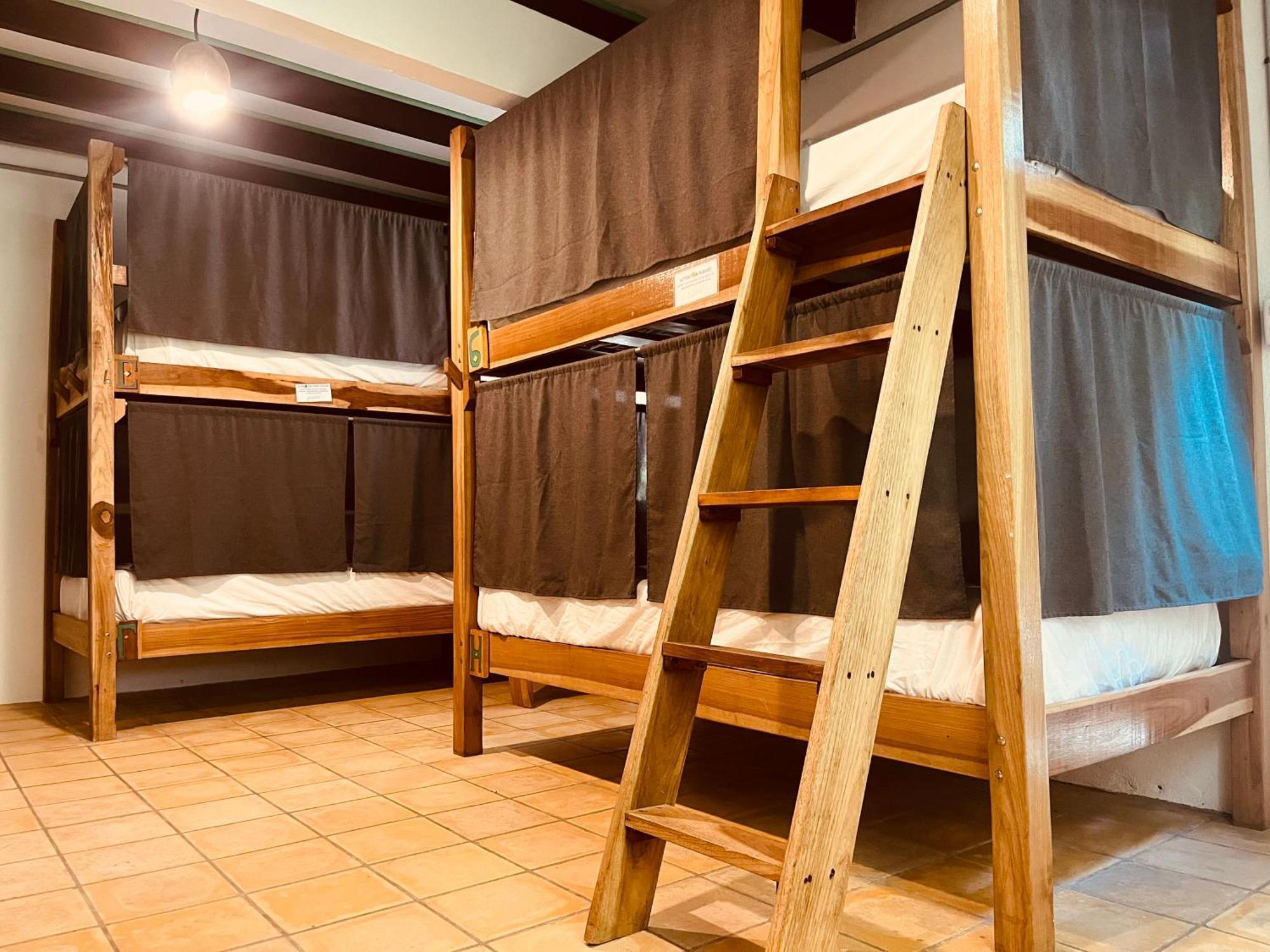La Ruka Hostel Puerto Viejo de Talamanca Kültér fotó